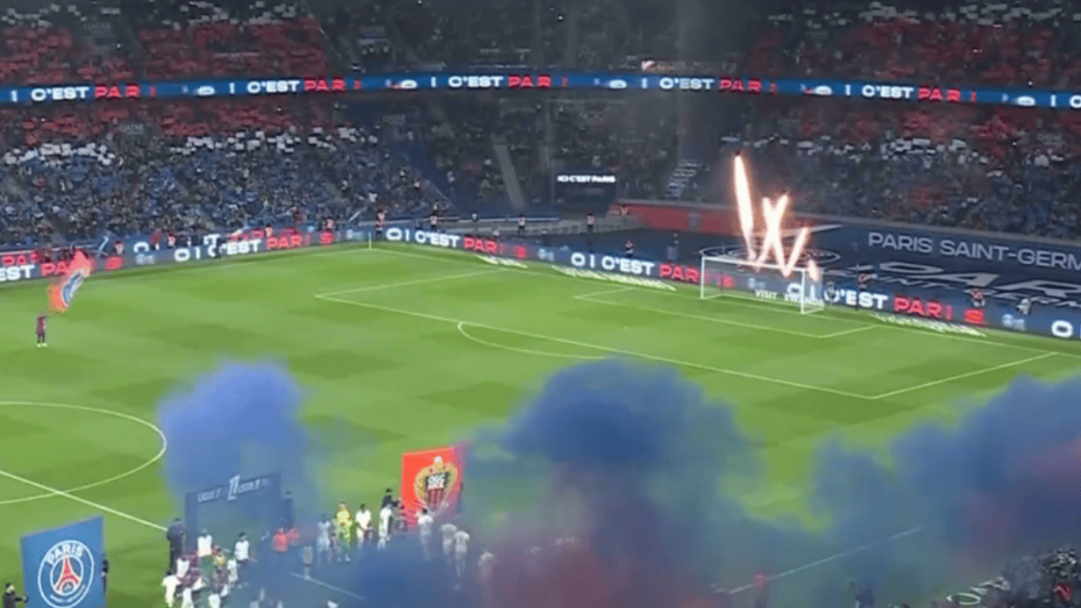 队报：卡马拉凶狠铲舍瓦利耶逃过红牌，裁判仅出示黄牌引争议（队报：卡马拉飞铲舍瓦利耶疑似红牌却仅吃黄牌，判罚引发争议）